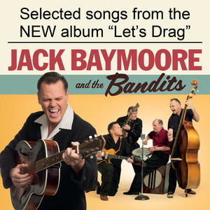5 Songs from Let´s Drag