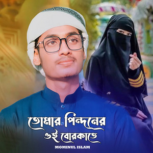 Mominul Islam - Tomar Pindoner Oi Borkate