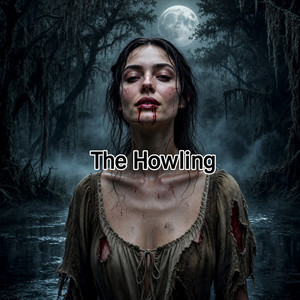 The Howling by SaretzkyGallery