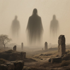 voces del pasado by Forty bill