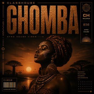 Ghomba by Classhouse