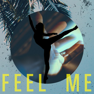 Feel Me cover art