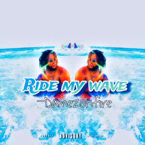 Damionisfire - Rest in peace X