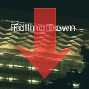 Falling Down by Rafguy