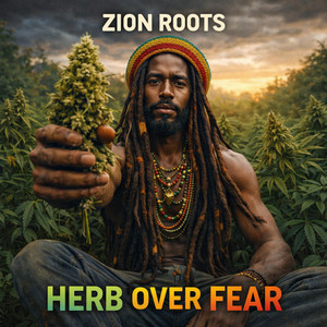 Still Forward by ZionRoots