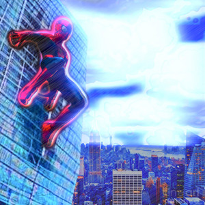 Green Goblin