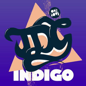 Indigo by JDG