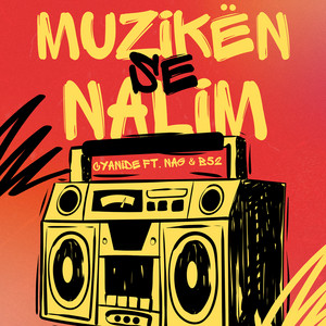 Muzikën Se Nalim