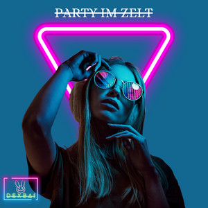 Party Im Zelt