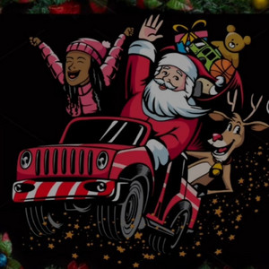 Jingle Bells Bop