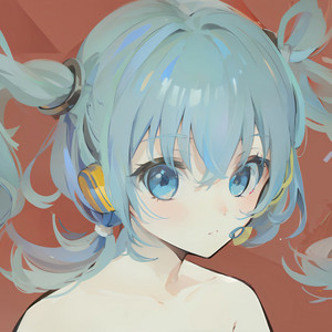 水草 by コーリー・ジェイ, v4 flower