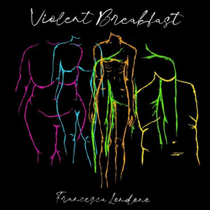 Portada de Violent Breakfast
