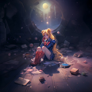 Sailor Moon