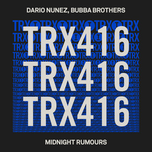 Bubba Brothers — Midnight Rumours (2026)