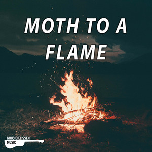 Moth To A Flame - Acoustic Instrumental