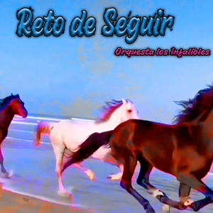 Reto de Seguir by Orquesta los Infalibles
