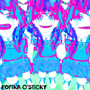 Sin Dig by STYXVII, Pofika O’Sticky