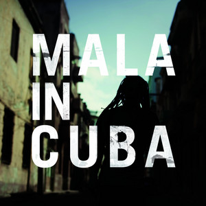 Mala in Cuba cover