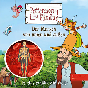 Der Mensch von innen und außen - Teil 13 by Pettersson und Findus