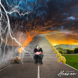 Portada de Heaven