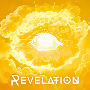 Revelation (feat. Hana) by SIN-JINRUI, HANA