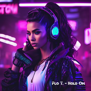 Hold On by Flo T.
