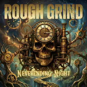 Shotgun Bride by Rough Grind