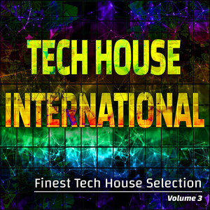 Tech Tribe (tanz mix)