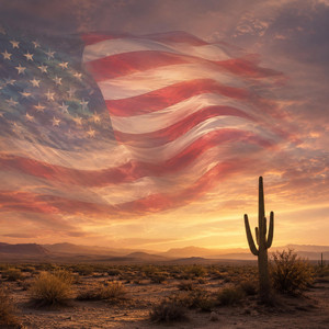 American Freedom by Free_Thinking_American