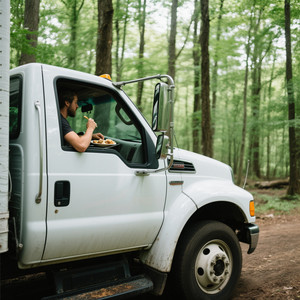 夜に幸運を探す - ماذا عساي أن أفعل
