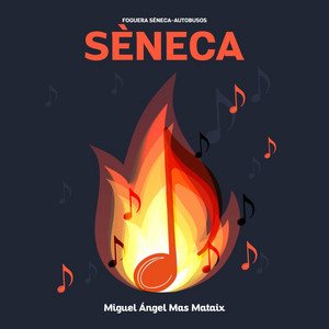 SÈNECA (Foguera Sèneca-Autobusos)