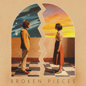 Broken Pieces by Ten02