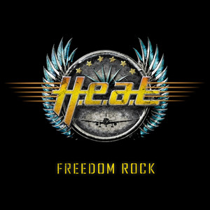 H.E.A.T FREEDOM ROCK メロハー Freedom Rock (Japan Edition) - Album by H.E.A.T | Spotify