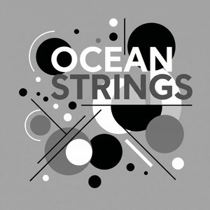 Ocean Strings by Zola Kesh