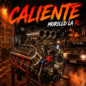 Caliente by Morillo la R