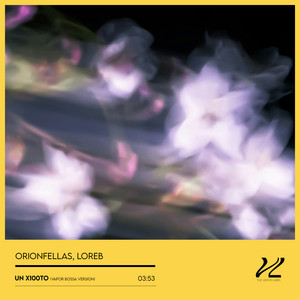 un x100to (Vapor Bossa Version) — OrionFellas
