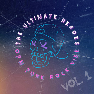 Lagi - Punk Rock Version by The Ultimate Heroes