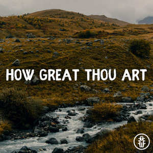 How Great Thou Art - Acoustic Instrumental by Titus Major