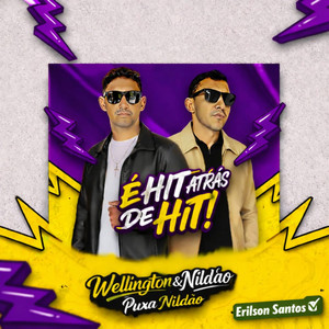Volta Baby by Erilson Santos, Wellington e Nildão