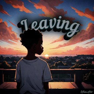 Leaving by Glowster