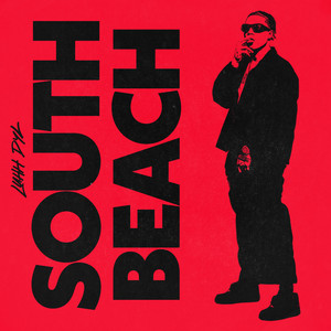 South Beach by Luhh Dyl