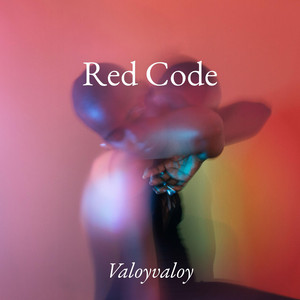 Red Code by Valoyvaloy
