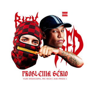 Portada de Problema Sério