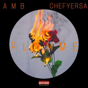 Portada de Flamme