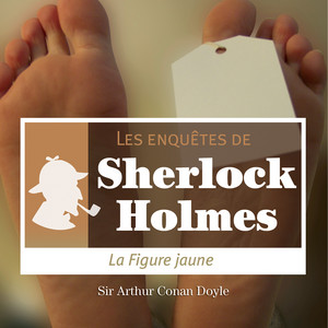 La figure jaune, une enquête de Sherlock Holmes (Les enquêtes de Sherlock Holmes)