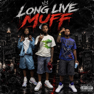 LongliveMuff by A.$.K KJ, A.S.K Dirtball