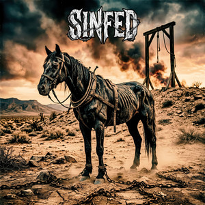 Spit the Fire by Sinfed