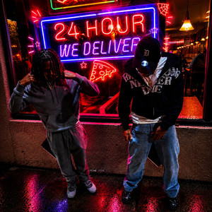 24 Hours by Cbabylfg, Jbeezy.Lfg