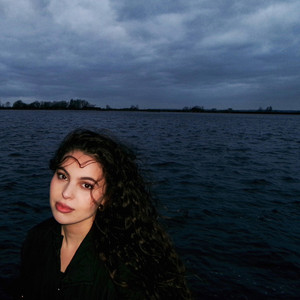Other Side by Laila Solis