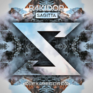 Sagitta by R4KIDOR